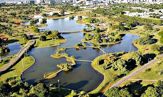 Parque da Cidade